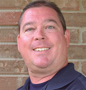 Mark Catron