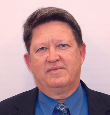 Vern Mangold, BA