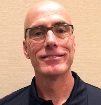 Dan Rottmueller