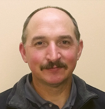 Tim Schreadley