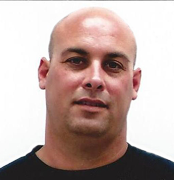 Jeff Spaulding
