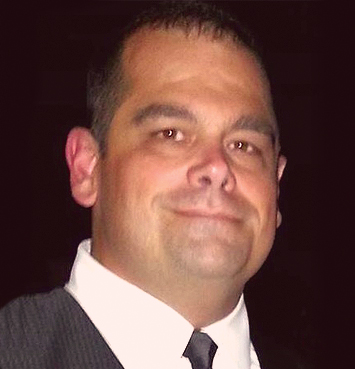 Chuck Strader