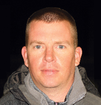 Greg Trosper