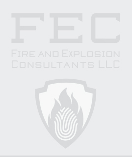 Fire and Explosion Conustants Logo