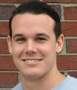 Matt Fornshil