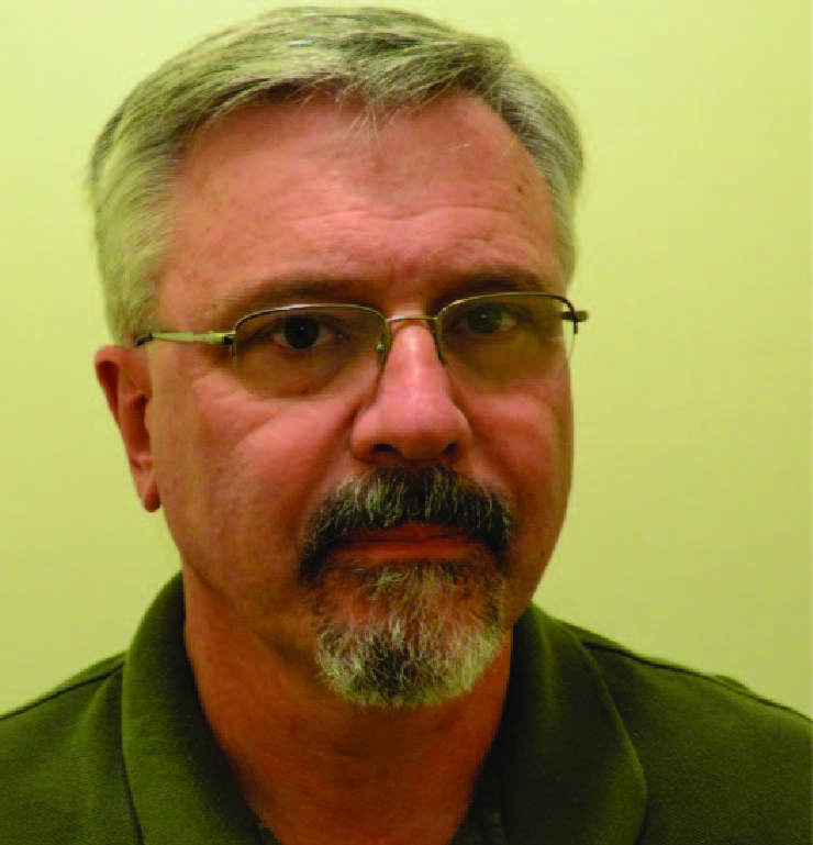 Rick Summerfield