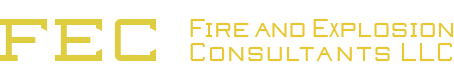 Fire and Explosion Consultants Logo
