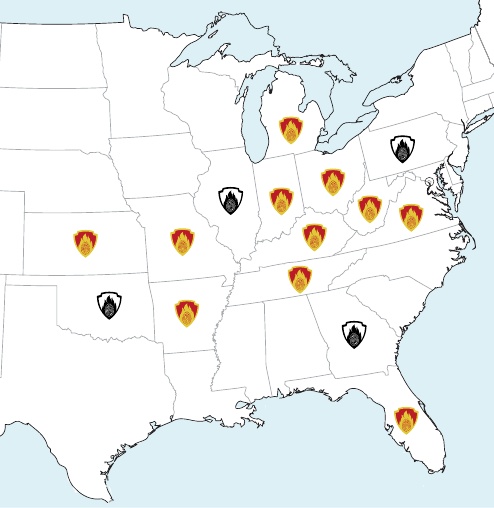 united_states of FEC