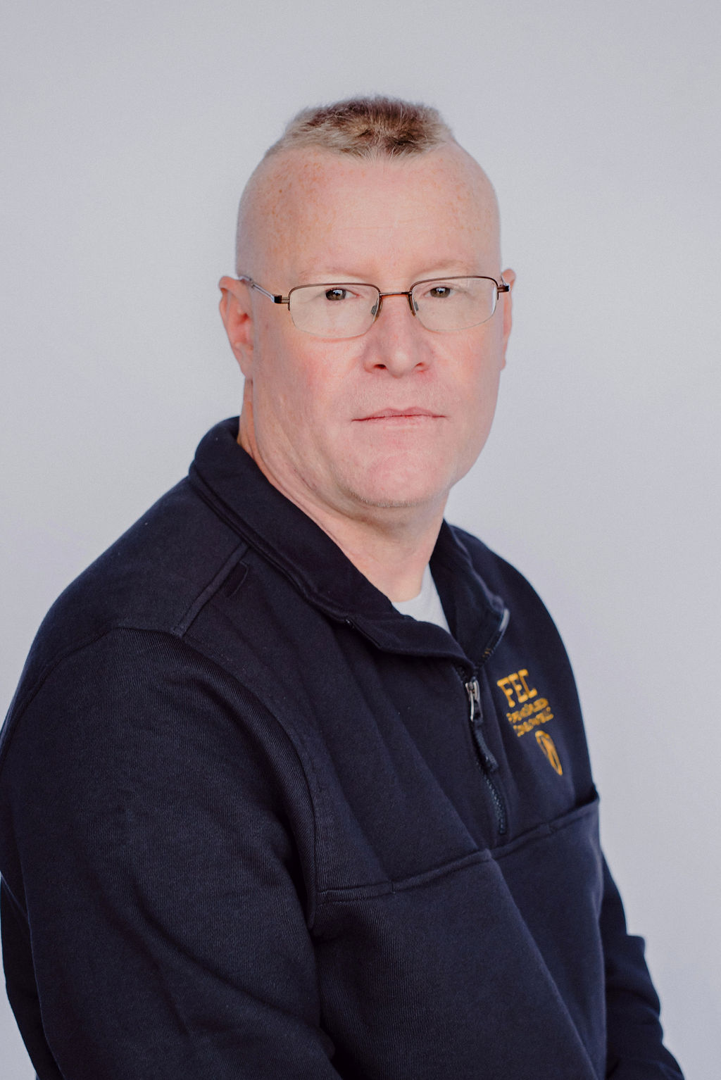 Brian Krimmer