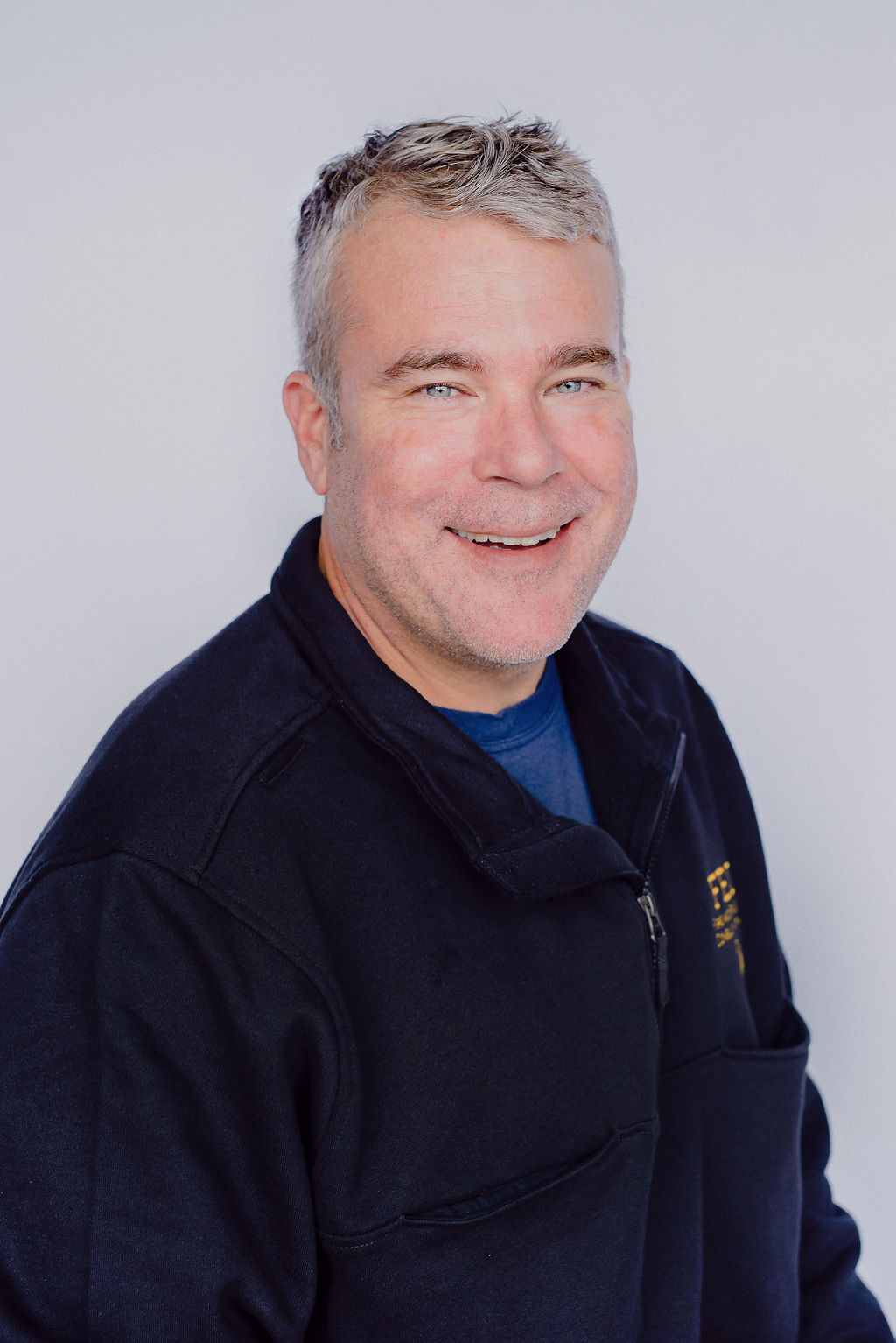 Dan Huff