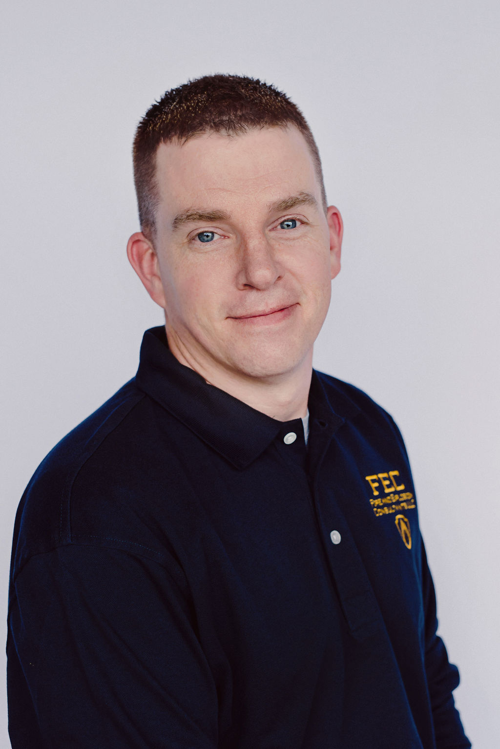 Greg Trosper