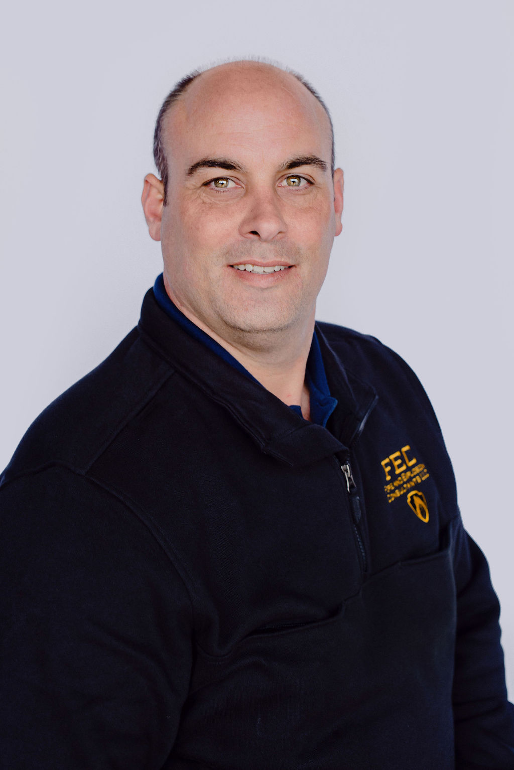 Jeff Spaulding