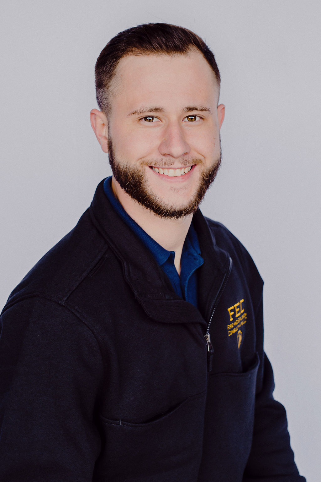 Seth Ricker