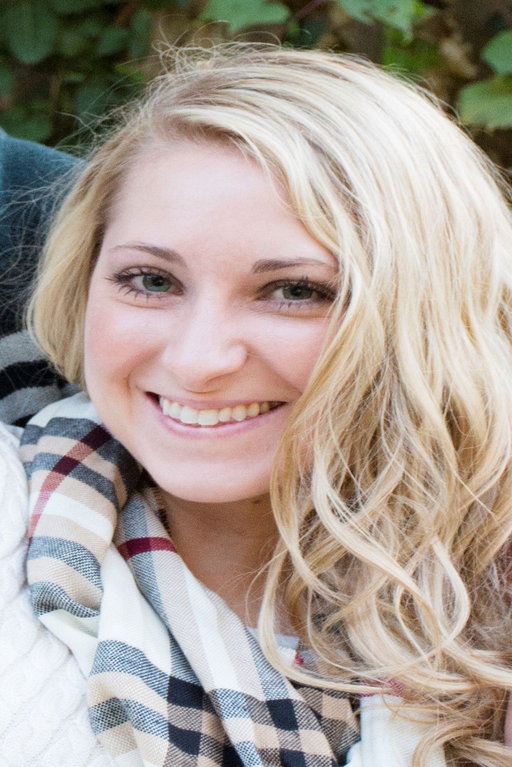 Tawny Parsons