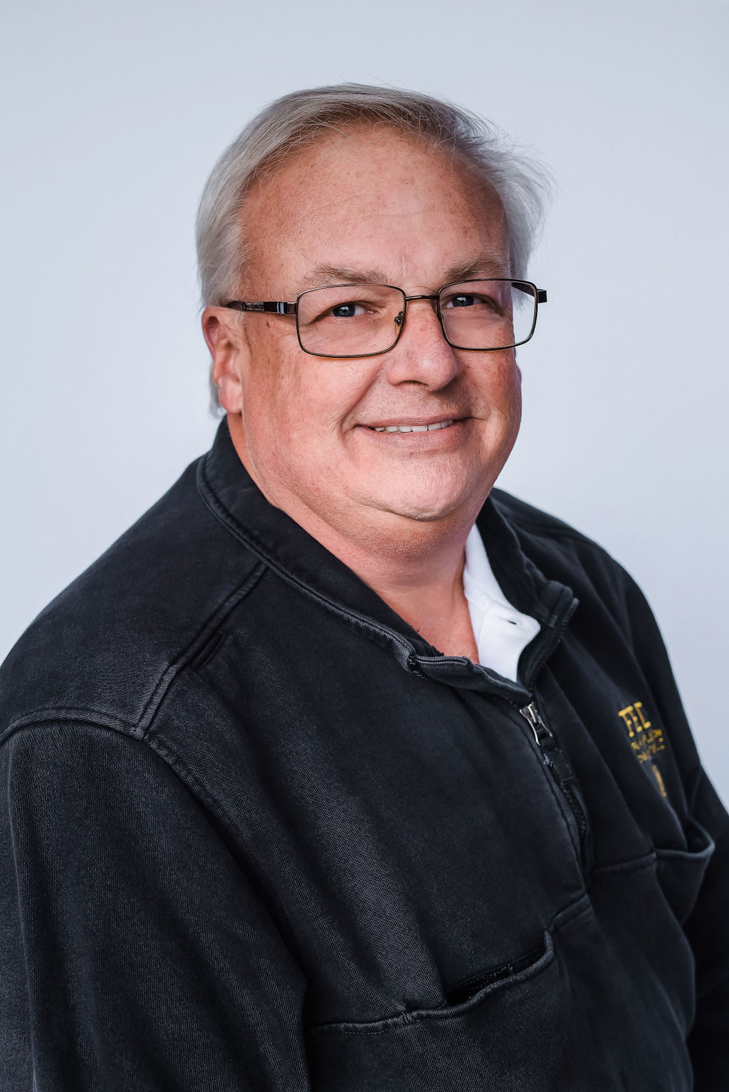 Mark Sargent