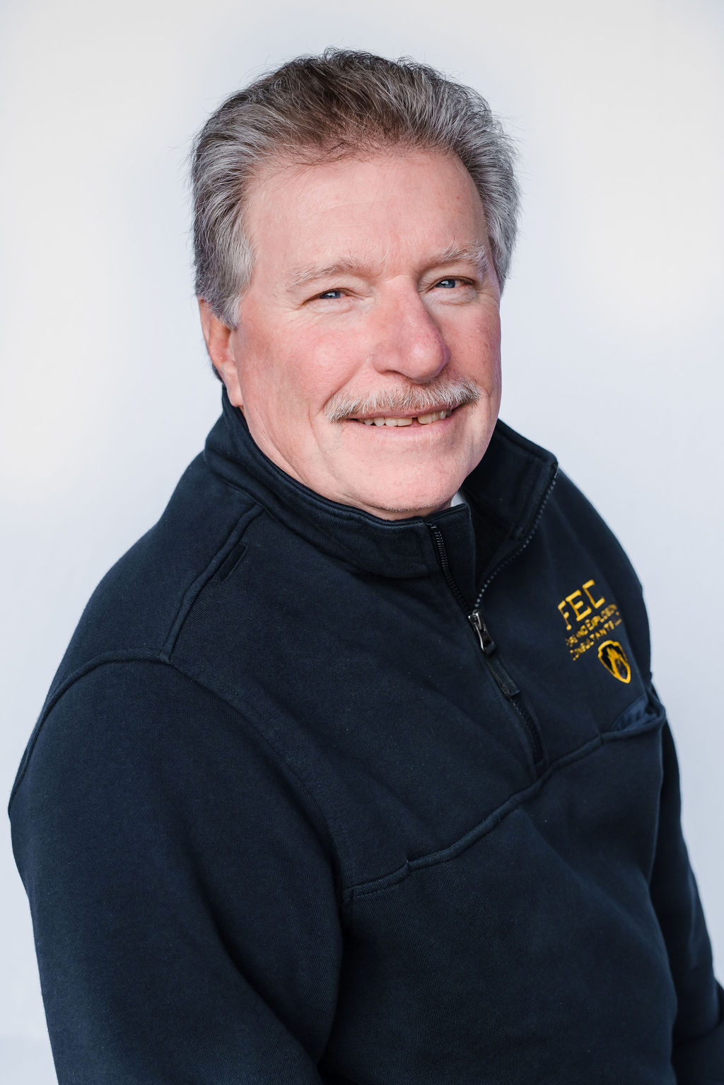 Bernard Fritz